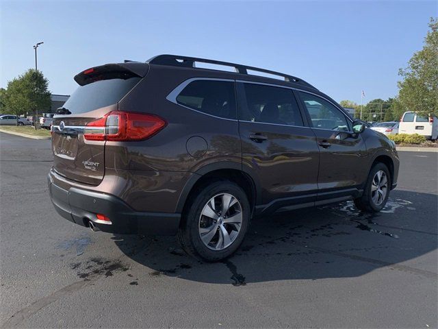 2021 Subaru Ascent Premium