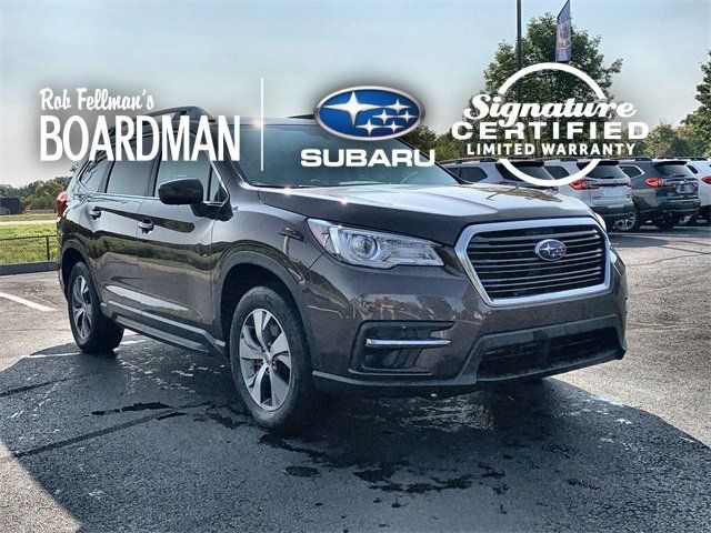 2021 Subaru Ascent Premium