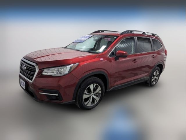 2021 Subaru Ascent Premium