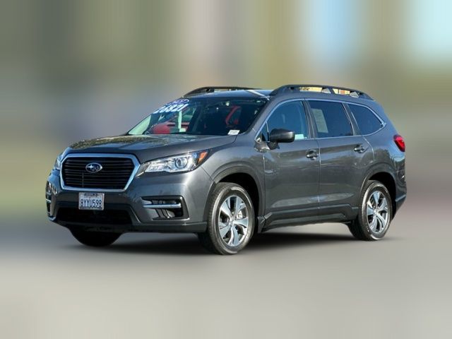 2021 Subaru Ascent Premium