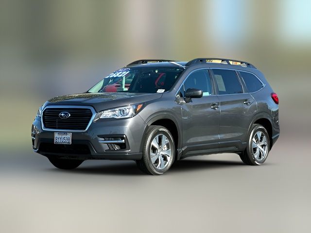 2021 Subaru Ascent Premium