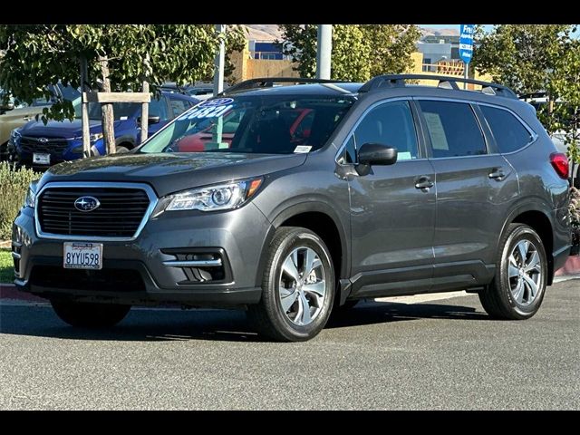 2021 Subaru Ascent Premium