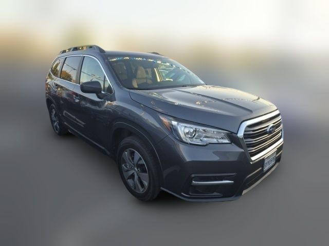 2021 Subaru Ascent Premium