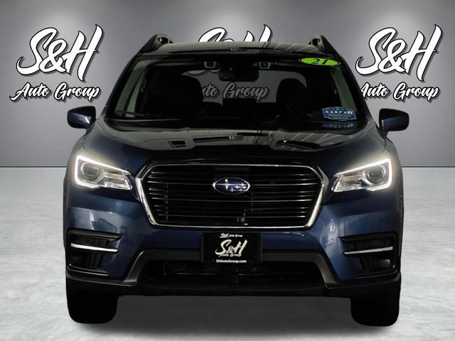 2021 Subaru Ascent Premium