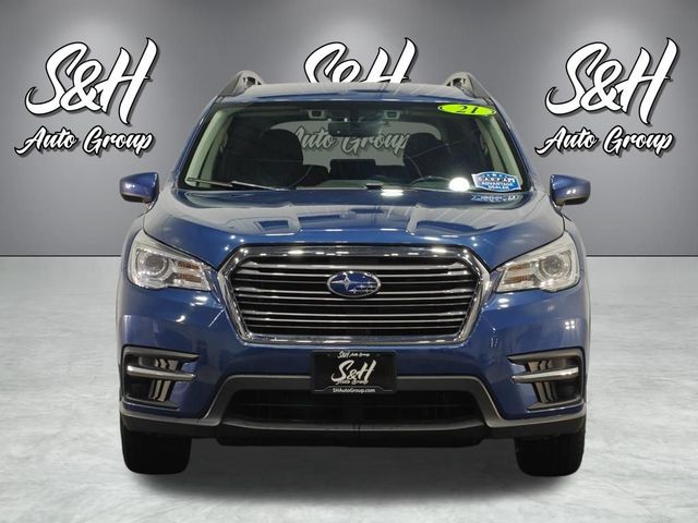 2021 Subaru Ascent Premium
