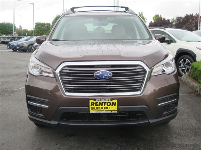 2021 Subaru Ascent Premium