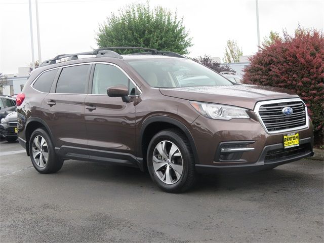 2021 Subaru Ascent Premium