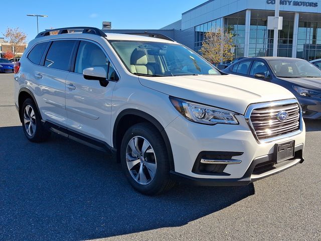 2021 Subaru Ascent Premium