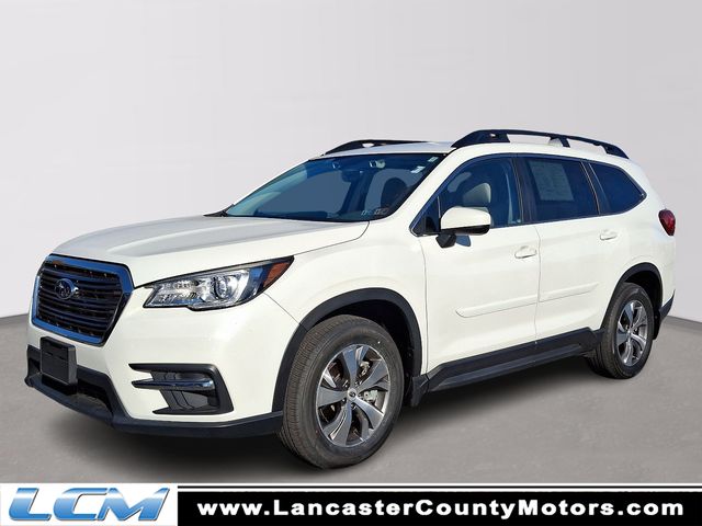 2021 Subaru Ascent Premium