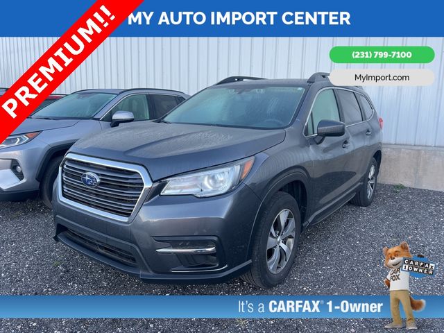 2021 Subaru Ascent Premium