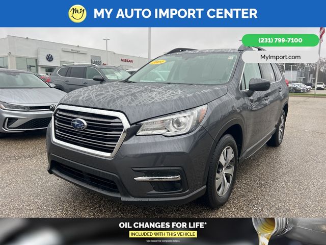 2021 Subaru Ascent Premium