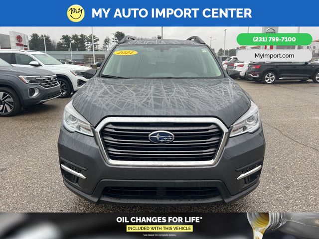 2021 Subaru Ascent Premium