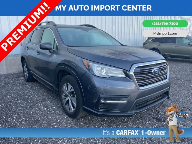 2021 Subaru Ascent Premium