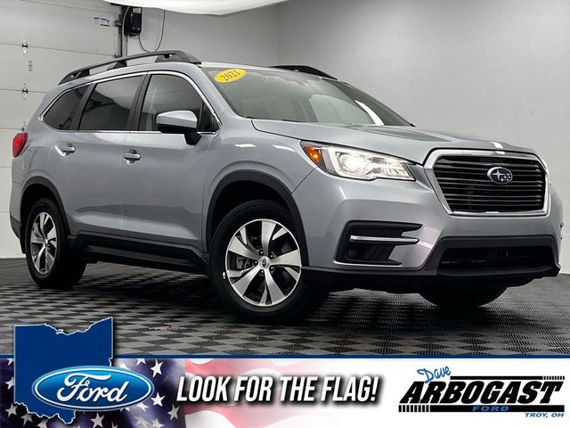 2021 Subaru Ascent Premium