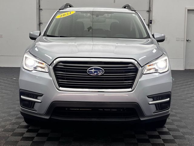 2021 Subaru Ascent Premium