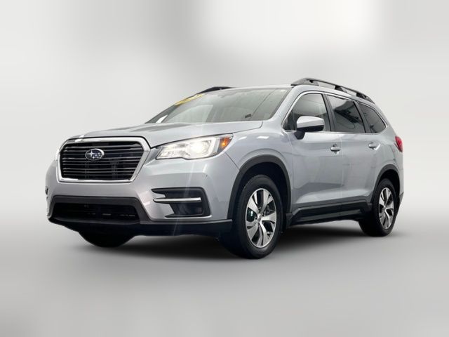 2021 Subaru Ascent Premium