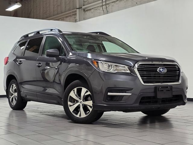 2021 Subaru Ascent Premium