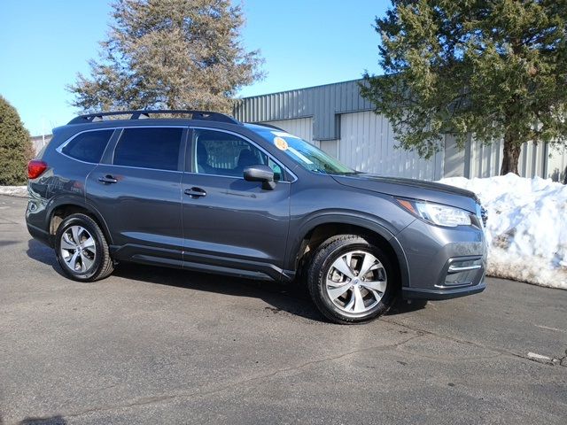 2021 Subaru Ascent Premium