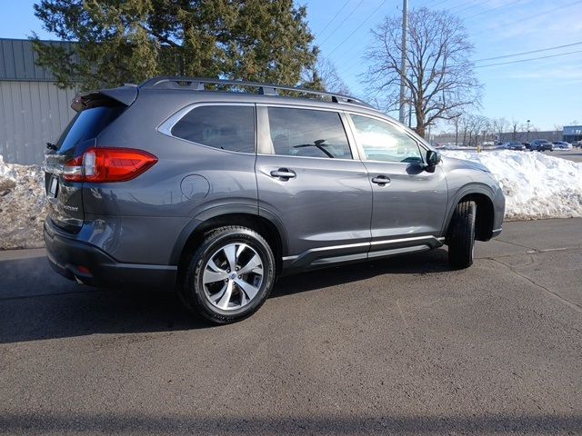 2021 Subaru Ascent Premium