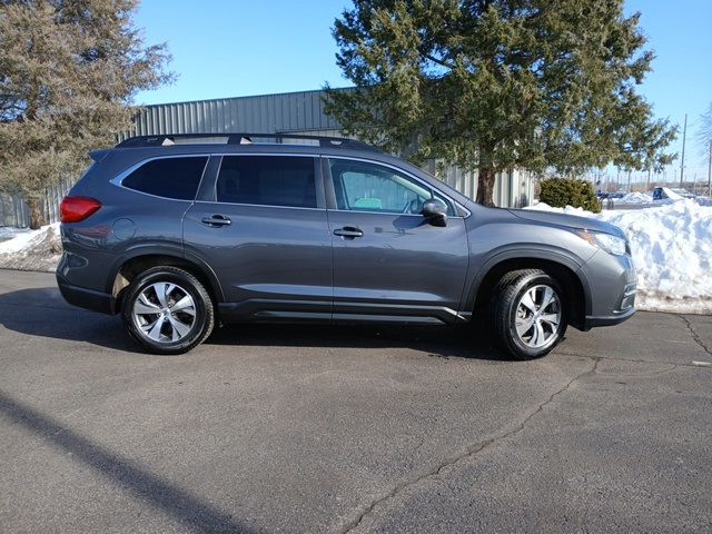 2021 Subaru Ascent Premium