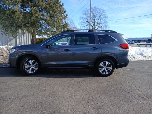 2021 Subaru Ascent Premium