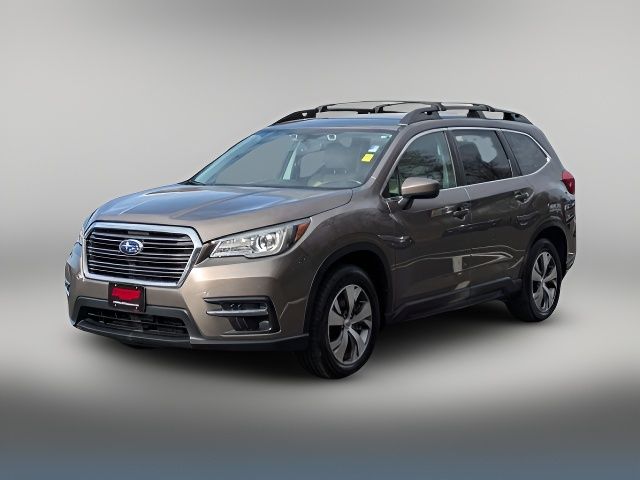 2021 Subaru Ascent Premium