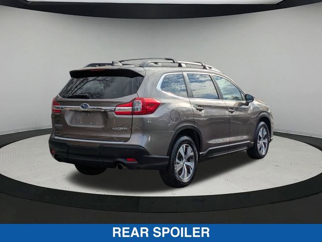 2021 Subaru Ascent Premium