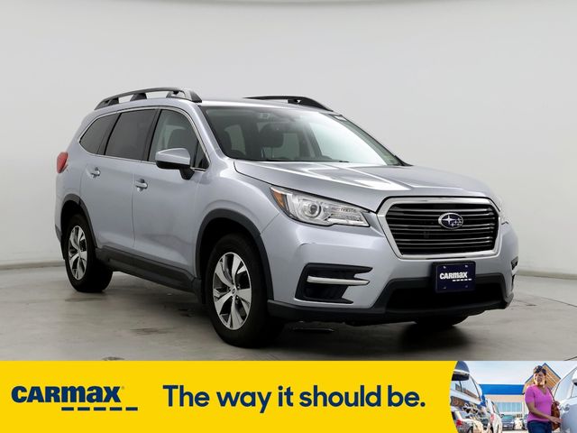 2021 Subaru Ascent Premium