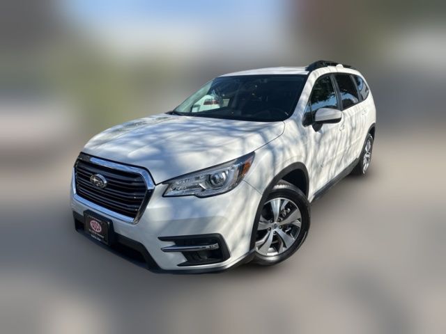 2021 Subaru Ascent Premium