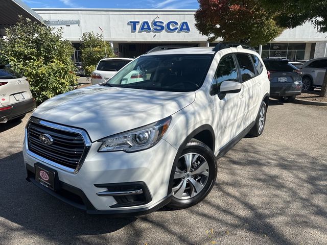 2021 Subaru Ascent Premium