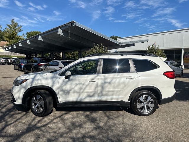 2021 Subaru Ascent Premium