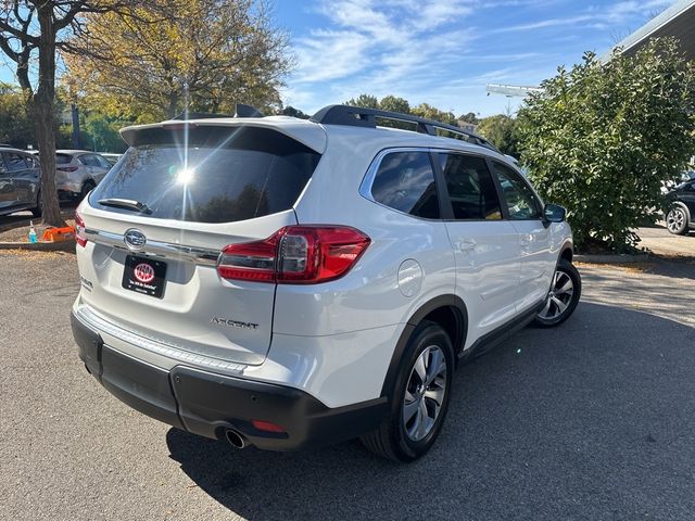 2021 Subaru Ascent Premium