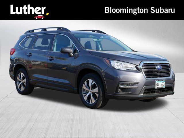 2021 Subaru Ascent Premium