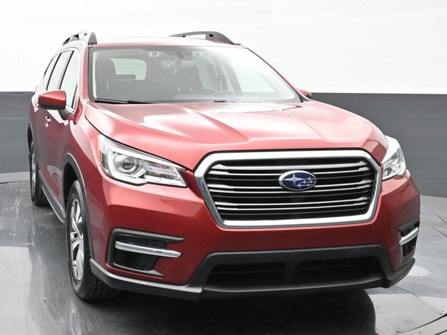 2021 Subaru Ascent Premium