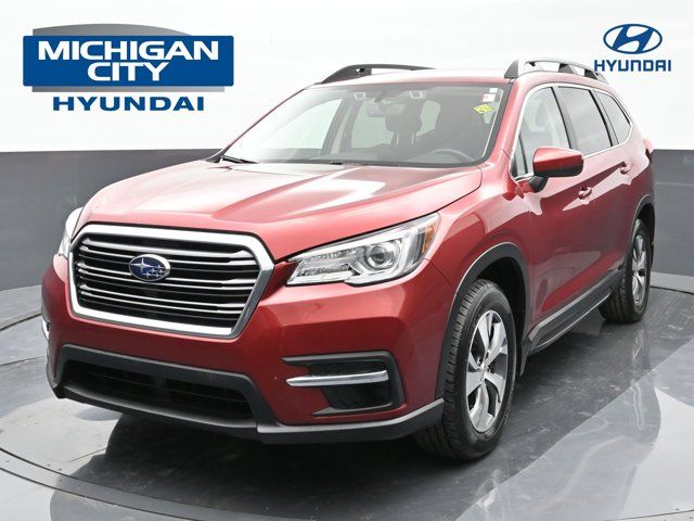 2021 Subaru Ascent Premium