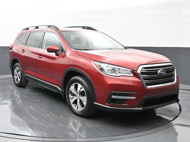 2021 Subaru Ascent Premium