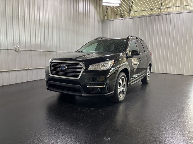 2021 Subaru Ascent Premium