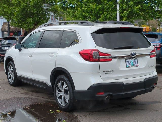 2021 Subaru Ascent Premium