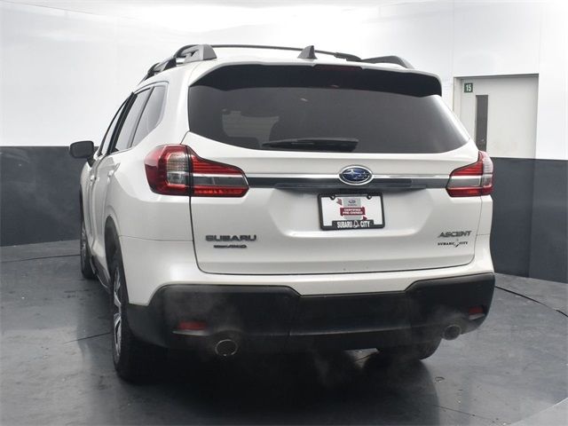 2021 Subaru Ascent Premium