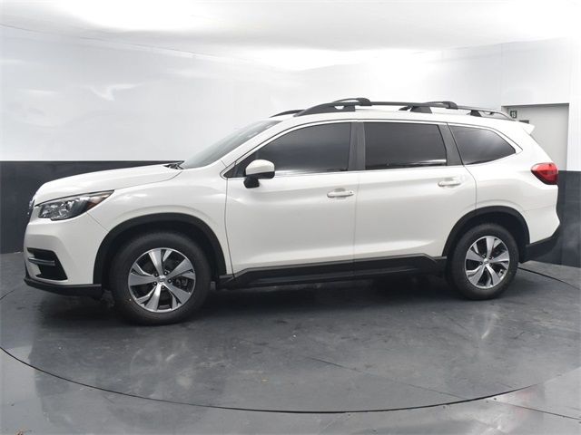 2021 Subaru Ascent Premium