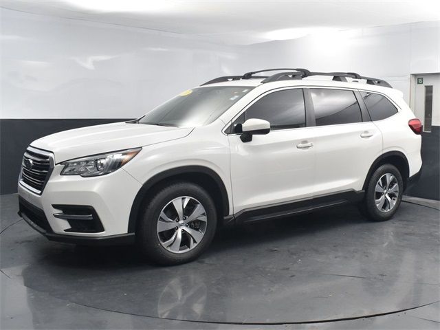 2021 Subaru Ascent Premium