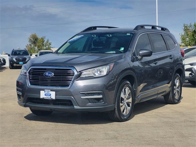 2021 Subaru Ascent Premium