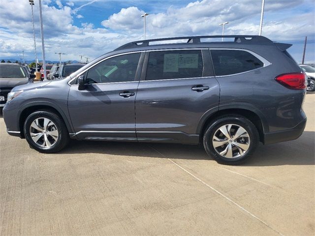 2021 Subaru Ascent Premium