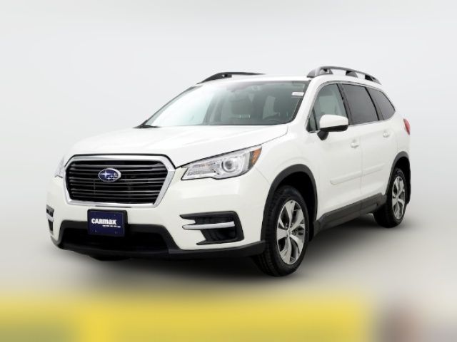 2021 Subaru Ascent Premium