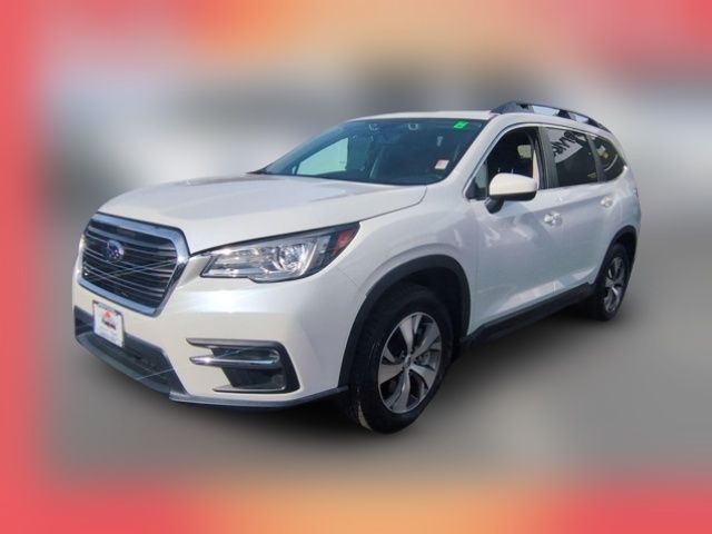 2021 Subaru Ascent Premium