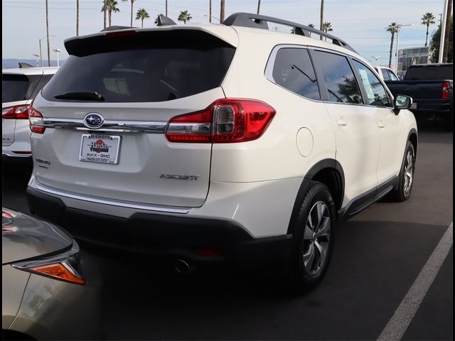 2021 Subaru Ascent Premium