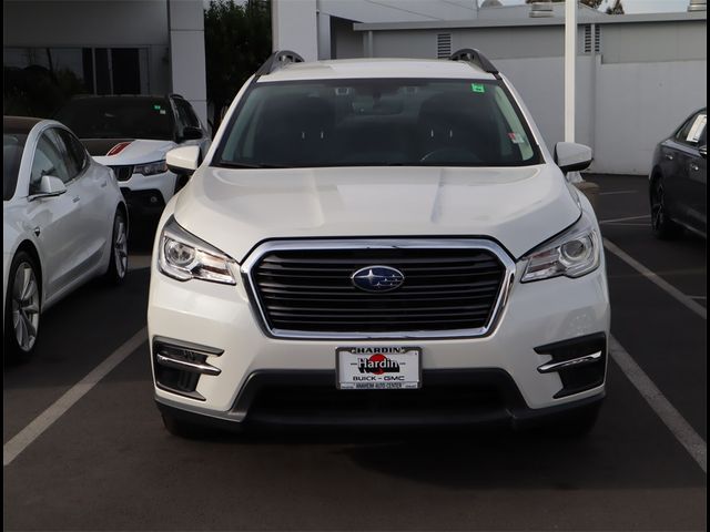 2021 Subaru Ascent Premium