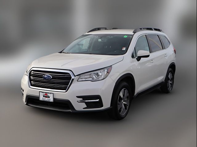 2021 Subaru Ascent Premium