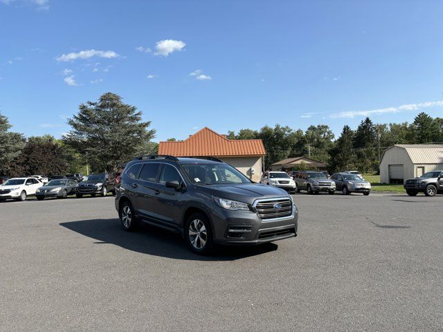 2021 Subaru Ascent Premium