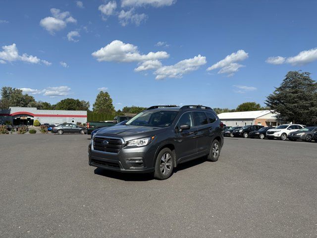 2021 Subaru Ascent Premium